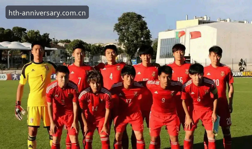U19国足土伦杯出局背后：避开这些常见坑的实用技巧
